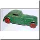 Barclay Cord FWD Coupe