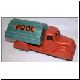 Toy Products 'Pool' Tanker