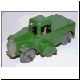 Unknown Road Sweeper