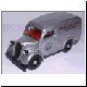 Dinky Collection Ford E83W Van