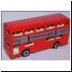 Matchbox Daimler DMS type Bus