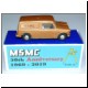 MSMC 50th Anniversary Mini Van