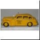 Buick Taxi 'MSMC Cab Co.'