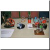 Stationary Stirling engines